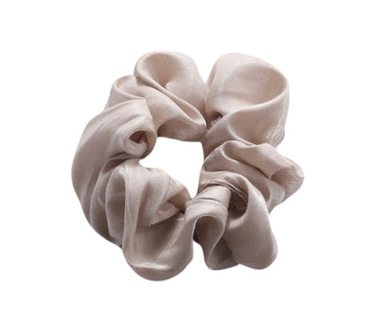 Satin Luxe Scrunchie