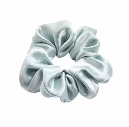 Satin Luxe Scrunchie