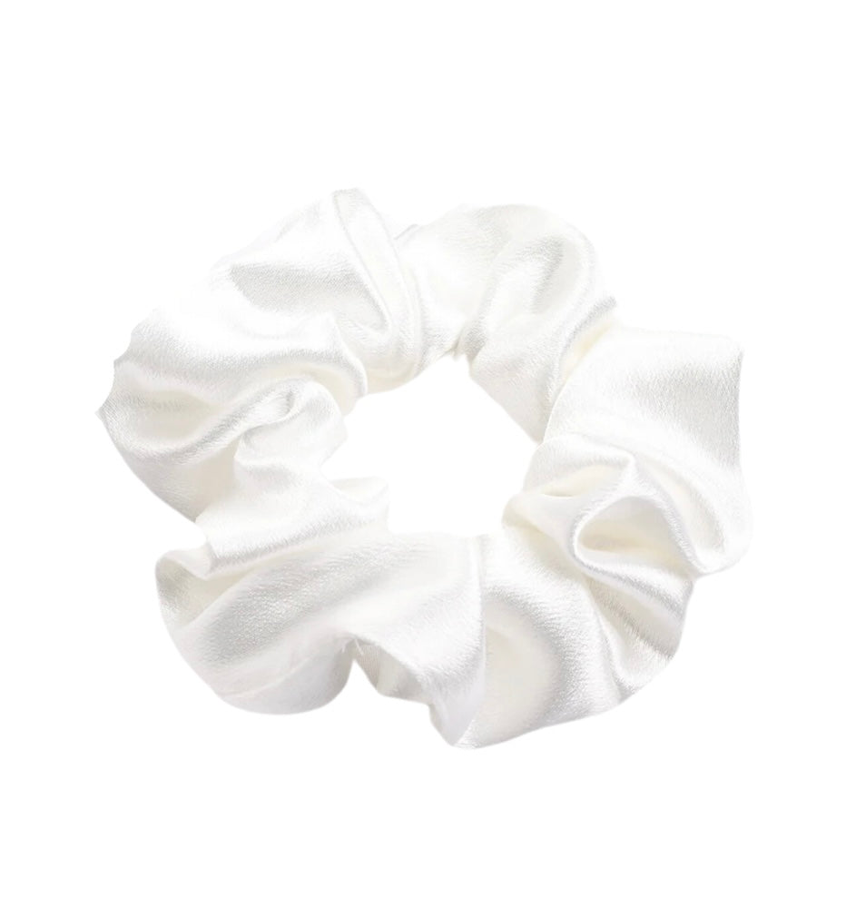 Satin Luxe Scrunchie