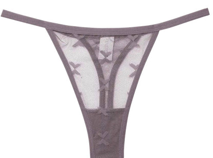 La Perla Lace Thong