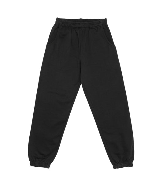 ULTRA Lounge Sweatpants - Off Black