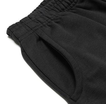 ULTRA Lounge Sweatpants - Off Black