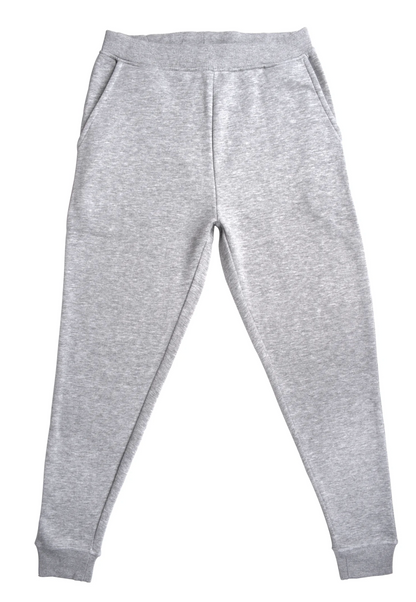 Classic Lounge Jogger - Sport Grey