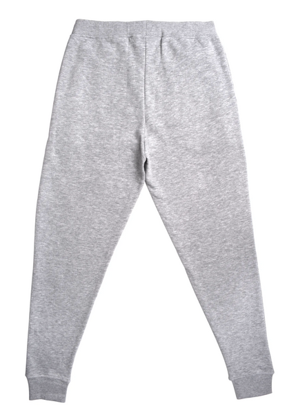 Classic Lounge Jogger - Sport Grey