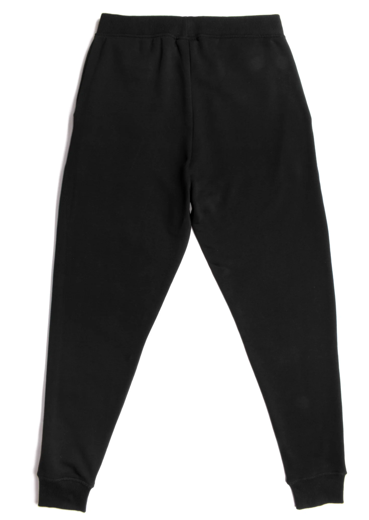 Classic Lounge Joggers - Black