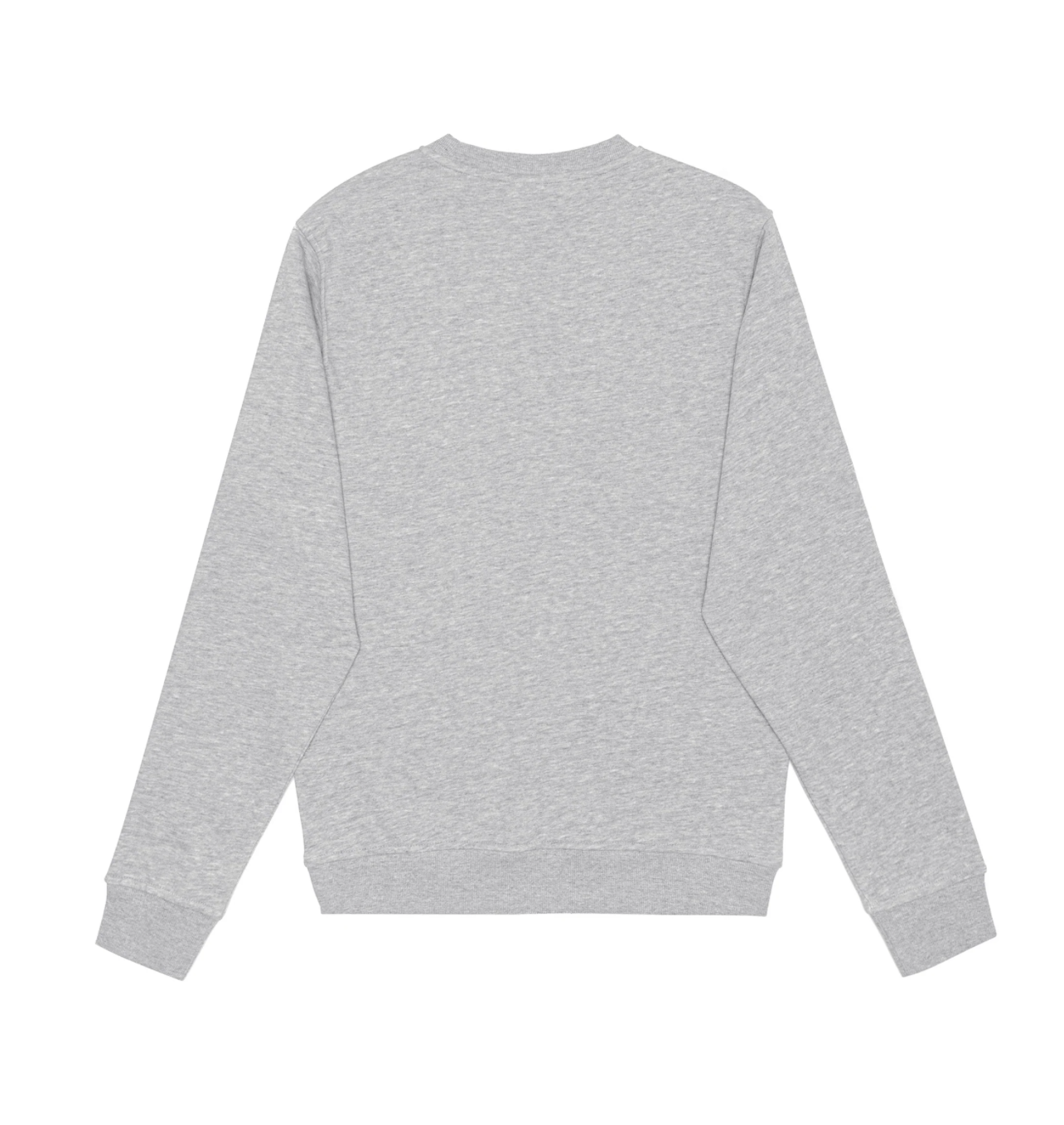 Classic Lounge Crewnecks - Sport Grey