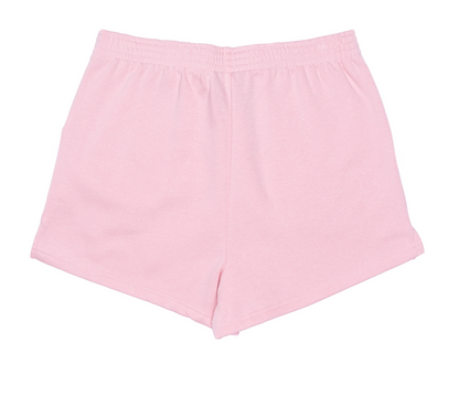 Lounge Sweatshorts - Pink