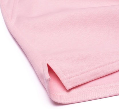 Lounge Sweatshorts - Pink