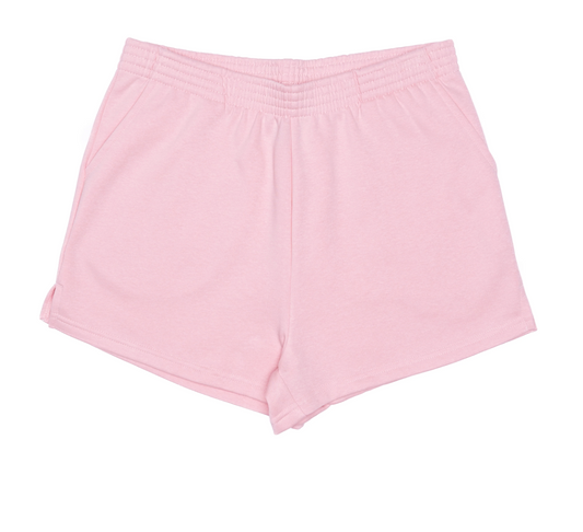 Lounge Sweatshorts - Pink