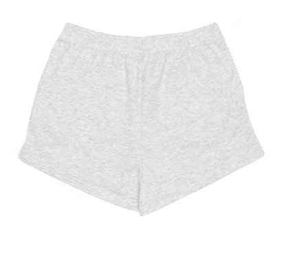 Classic Lounge Sweatshorts - Ash Grey