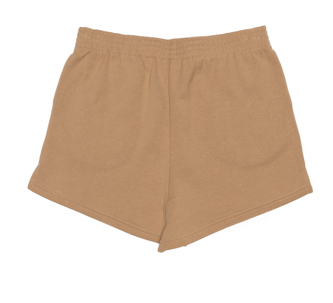 Classic Lounge Sweatshorts - Clay